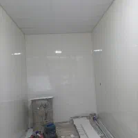 اجرای سقف کاذب کناف تایل پی وی سی...