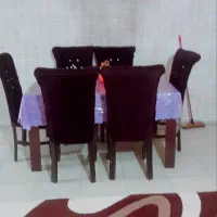 ناهار خوری 6نفره