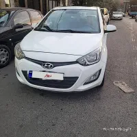 هیونداi20مدل ۲۰۱۵|خودرو سواری و وانت|تهران, سبلان (لشگر)|دیوار