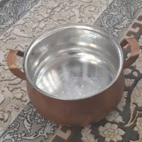 ظرف مسی نو نو با ضمانت فروش