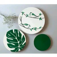 سفارش دیوارکوب سفالی|صنایع دستی و سایر لوازم تزئینی|ماکو, |دیوار