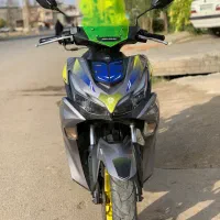 موتور طرح ایروکس 170