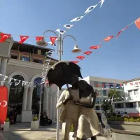 تور وان ترکیه حرکت همه روزه