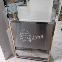 میکسر قنادی   دستگاه ذرت مکزیکی   سینک کابینت شیر|فروشگاه و مغازه|پاکدشت, حصار امیر|دیوار