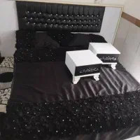 سرویس خواب دونفره وگلیم