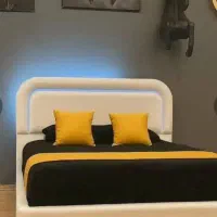 تختخواب لاکچری فول درجه یک