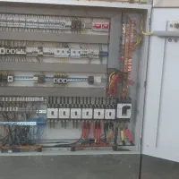 تاسیسات برق صنعتی و ساختمان سپیدان و حومه|خدمات پیشه و مهارت|همایجان, |دیوار