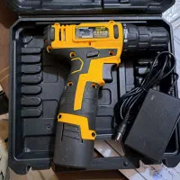 پیکور و دریل فروشی|ابزارآلات|مرودشت, شهرک مهدیه|دیوار