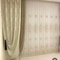 نصاب پرده|خدمات پیشه و مهارت|بوشهر, |دیوار