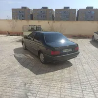 پژو پارس دوگانه سی ان جی مدل ۱۳۸۱|خودرو سواری و وانت|سمنان, |دیوار