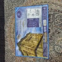 (اندیشه۹۳)دو تخته 9متری700شانه تراکم2550مشهد|فرش|مشهد, مشکینی (شهرک غرب)|دیوار