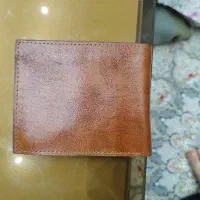 کیف پول چرم طبیعی|کیف، کفش، کمربند|قم, سراجه (۱۵ خرداد)|دیوار