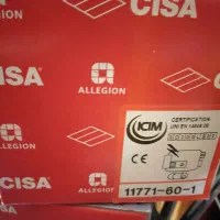 قفل برقی سیزا ایتالیایی