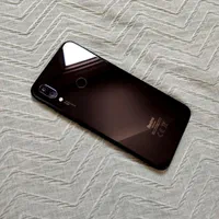 شیاومی NOTE 7 رنگ مشکی 64 گیگ حافظه داخلی با رام 4|موبایل|اسلام‌شهر, |دیوار