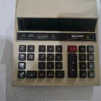 ماشین حساب SHARP