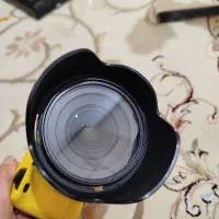 لنز 16 سونی dc dn|دوربین عکاسی و فیلمبرداری|کرمانشاه, |دیوار