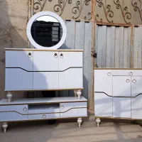 تولید انواع دکوراسیون چوبی