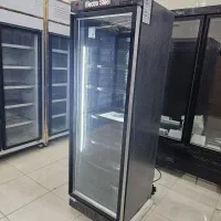 یخچال تک درب الکترواستیل نرگس