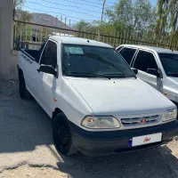 فروش پراید بار مدل ۱۴۰۱تمام فابریک