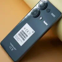 موبایل نوت ۱۳ شیائومی