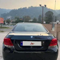 دنا پلاس دنده مدل ۱۴۰۰|خودرو سواری و وانت|چاف و چمخاله, |دیوار