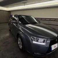 دنا پلاس اتوماتیک،