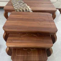 ست میز و عسلی