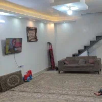 خانه-دو-طبقه-و-نیم