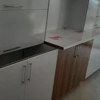 کابینت آماده نصب درجه یک و ۲|مصالح و تجهیزات ساختمان|اهر, |دیوار