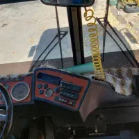 اتوبوس بنز شهری|خودرو سنگین|ارومیه, |دیوار