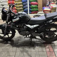 موتور سیکلت بنلی۱۵۰|موتورسیکلت|تهران, یافت‌آباد|دیوار
