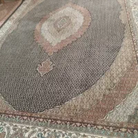 فرش ماهی ماشینی در حد نو