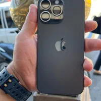 ایفون 15پرومکس zaa