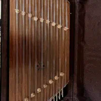 سنتور مهر مافی