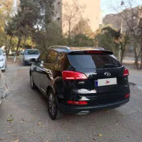 جکS5نیوفیس مدل1401بدون رنگ|خودرو سواری و وانت|تهران, کیانشهر|دیوار