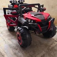 ماشین برقی|اسباببازی|نوشهر, |دیوار