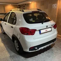 ۴۰۱ بدون رنگ شدگی و توضیحات|خودرو سواری و وانت|تهران, شادمان|دیوار