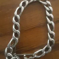 دستبند رولکس نقره۹۲۵