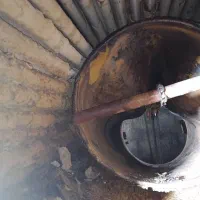 تعمیر تعمیرات مشعل دیگ بخار موتورخانه پمپ اب