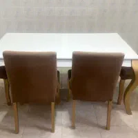 لوازم خانه|میز و صندلی غذاخوری|شیراز, عادل آباد|دیوار