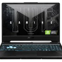 لپ تاپ TUF DASH F15 گیمینگ