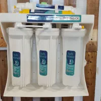 فروش انواع تصفیه آب و فیلتراسیون|آبسردکن و تصفیه آب|گلبهار, شهر جدید گلبهار|دیوار