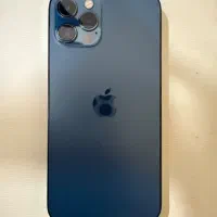 گوشی ایفون ۱۲ پرو