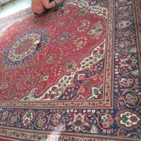 فرش ۱۲متری دستبافت|فرش|تبریز, |دیوار