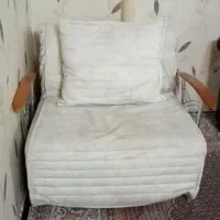 مبل  تخت خواب شو