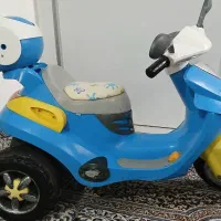 موتور شارژی|اسباب‌بازی بچه|گرگان, |دیوار