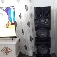 اسپیکر بیت باکس bx21001