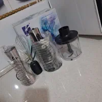 گوشتکوب برقی همزن