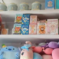 لبوبو کوکا|اسباب‌‌بازی|جهرم, |دیوار