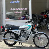 موتور رهرو و تکتاز و کویر ۱۲۵ و ۱۵۰|موتورسیکلت|گنبد کاووس, |دیوار